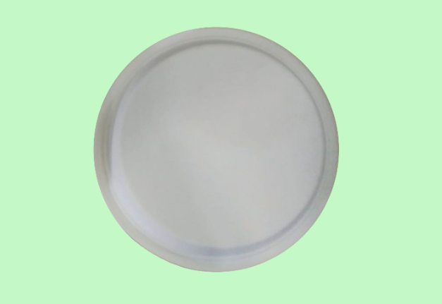                       12 INCH ROUND PLATE 